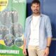Eduard Oliveras, embajador del Equipo Feu Vert en la jornada “Busco Feina” de Vilablareix