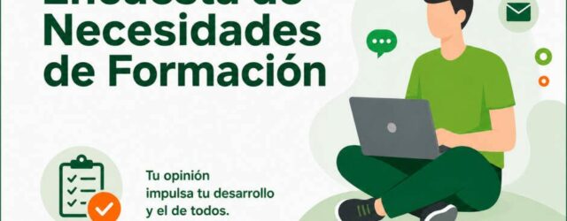 La mejor formación empieza con una pregunta…