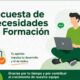 La mejor formación empieza con una pregunta…