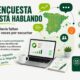 Encuesta de Necesidades de Formación: ¿Está representada la realidad de tu centro?
