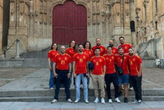 🤖 La Escuela de Mandos presenta la primera selección entrenada por la IA 😄
