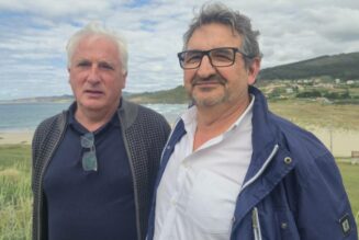 Hay personas que dejan un puesto vacante. Otras dejan una huella imborrable