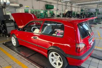 Konnichiwa, Sunny-san 🇯🇵🔧🚗