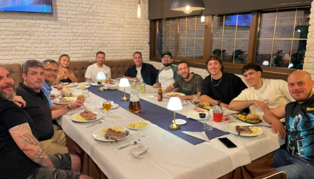 ¿Carne o pescado? En 084 Leganés siempre hay consenso… hasta para esto