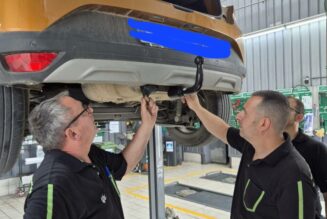 Levante Norte: el verano impulsa la formación en montaje de enganches
