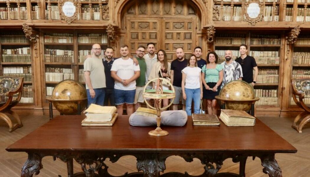 Graduación Escuela de Mandos 2026. Otra forma de aprender