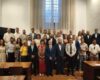 Graduación de la Escuela de Mandos 2026: Graduados y directores regionales