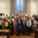 Graduación de la Escuela de Mandos 2026: Graduados y directores regionales