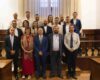 Graduación de la Escuela de Mandos 2026 (Galería de fotos)