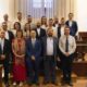 Graduación de la Escuela de Mandos 2026 (Galería de fotos)
