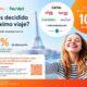 ✈️ Este verano, viajar tiene descuento en Feu Vert
