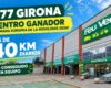 🏆 077 Girona, el centro que más kilómetros ha sumado a la SEM 2026