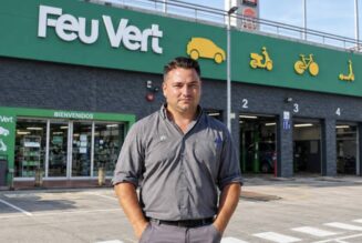 Alejandro Rivas asume la dirección de 090 Marineda (Coruña)