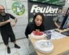 Cumpleaños feliz… y que cumplas muchos más con nosotros, Ikram
