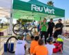 Elda repite: el Taller de Bicicletas de Fundación Feu Vert vuelve a la Semana de la Movilidad