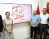 Elda también se mueve con Fundación Feu Vert