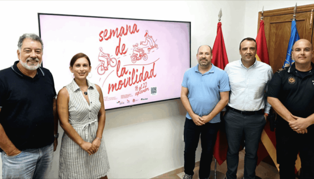 Elda también se mueve con Fundación Feu Vert