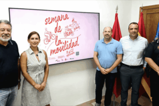 Elda también se mueve con Fundación Feu Vert