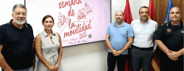 Elda también se mueve con Fundación Feu Vert