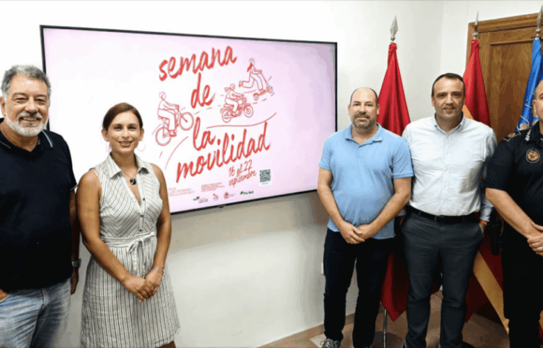 Elda también se mueve con Fundación Feu Vert