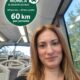 Mónica suma 60 kilómetros diarios al reto de la SEM y ya opta a la tarjeta regalo Carrefour de 500 €. ¿Y tú, cuándo?
