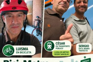 Si hablamos de movilidad laboral, PRL tenía que estar aquí