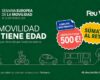Una semana para movernos. Un reto para demostrar hasta dónde podemos llegar juntos