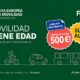 Una semana para movernos. Un reto para demostrar hasta dónde podemos llegar juntos