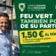 Del 16 al 22, moverte de otra manera tiene ayuda