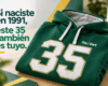 ¿Eres de 1991? Te estamos buscando
