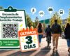 ⏳ Últimos 3 días para responder a la encuesta de Huella de Carbono