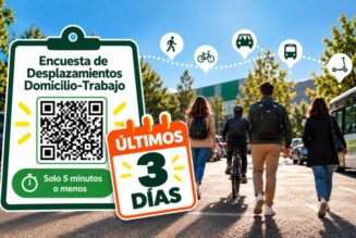 ⏳ Últimos 3 días para responder a la encuesta de Huella de Carbono