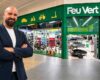 Jesús Lorenzo vuelve a Camas. Esta vez, como director