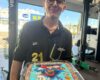 ¡Un cumpleaños de superhéroe en 060 Tarragona!
