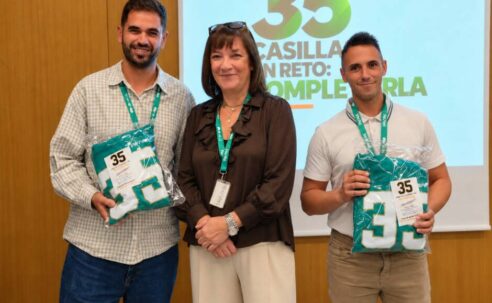 La Promoción del 91 arranca en Sede