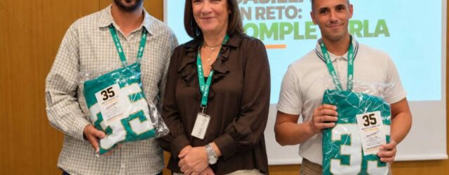La Promoción del 91 arranca en Sede