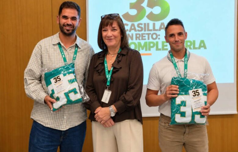 La Promoción del 91 arranca en Sede