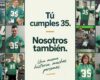 1991 ya tiene caras
