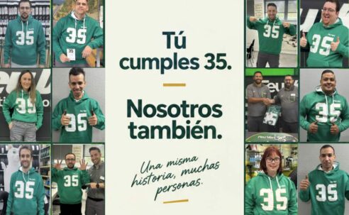 1991 ya tiene caras