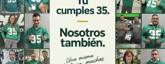 1991 ya tiene caras