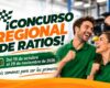 ¡Nuevo Concurso Regional de Ratios! Cuatro retos y premios para todo el equipo